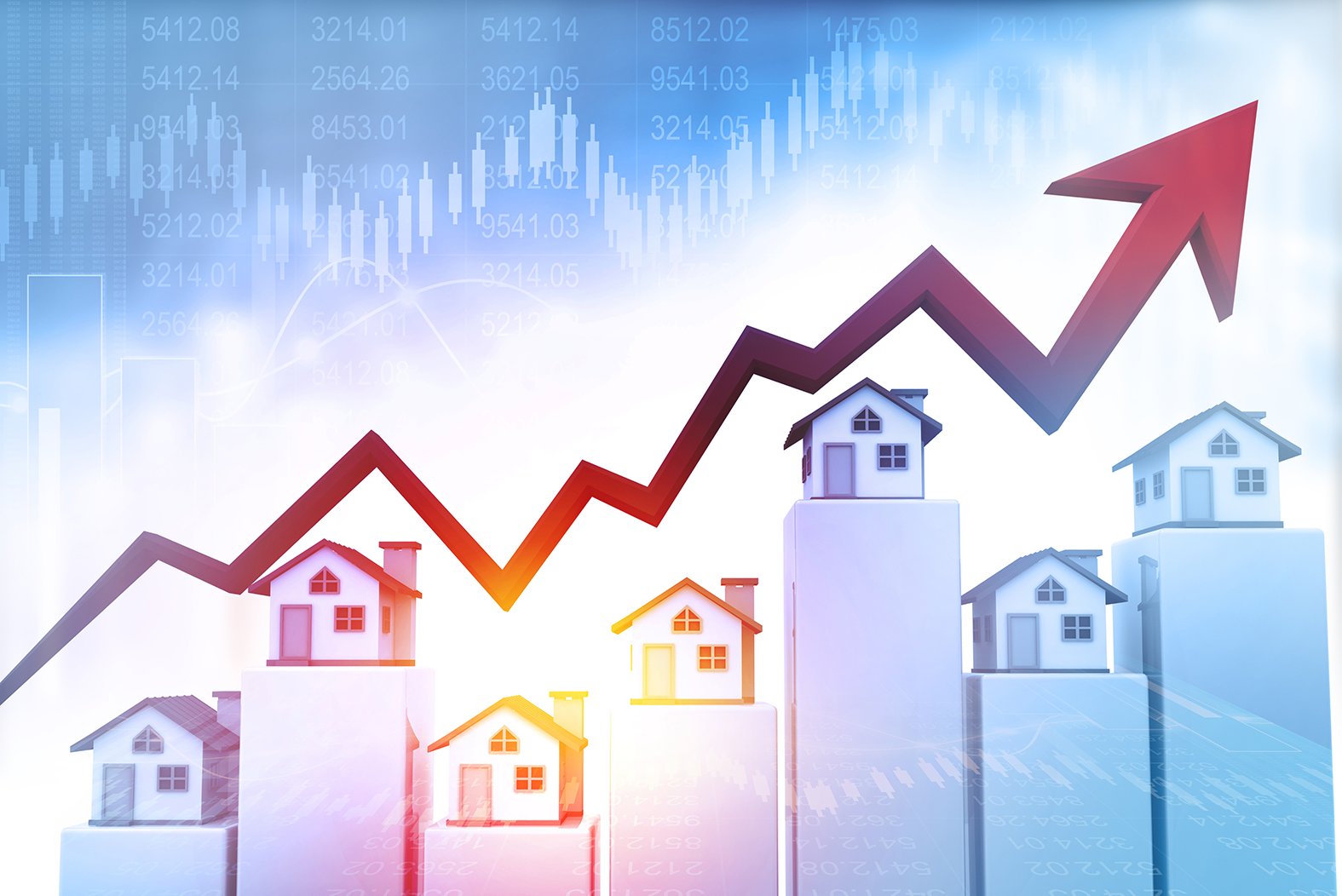 California Housing Market Predictions