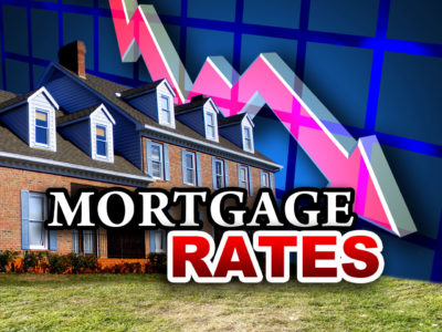 Mortgage Rates Headed for all-time Low