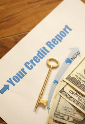 Importance of a Credit Report