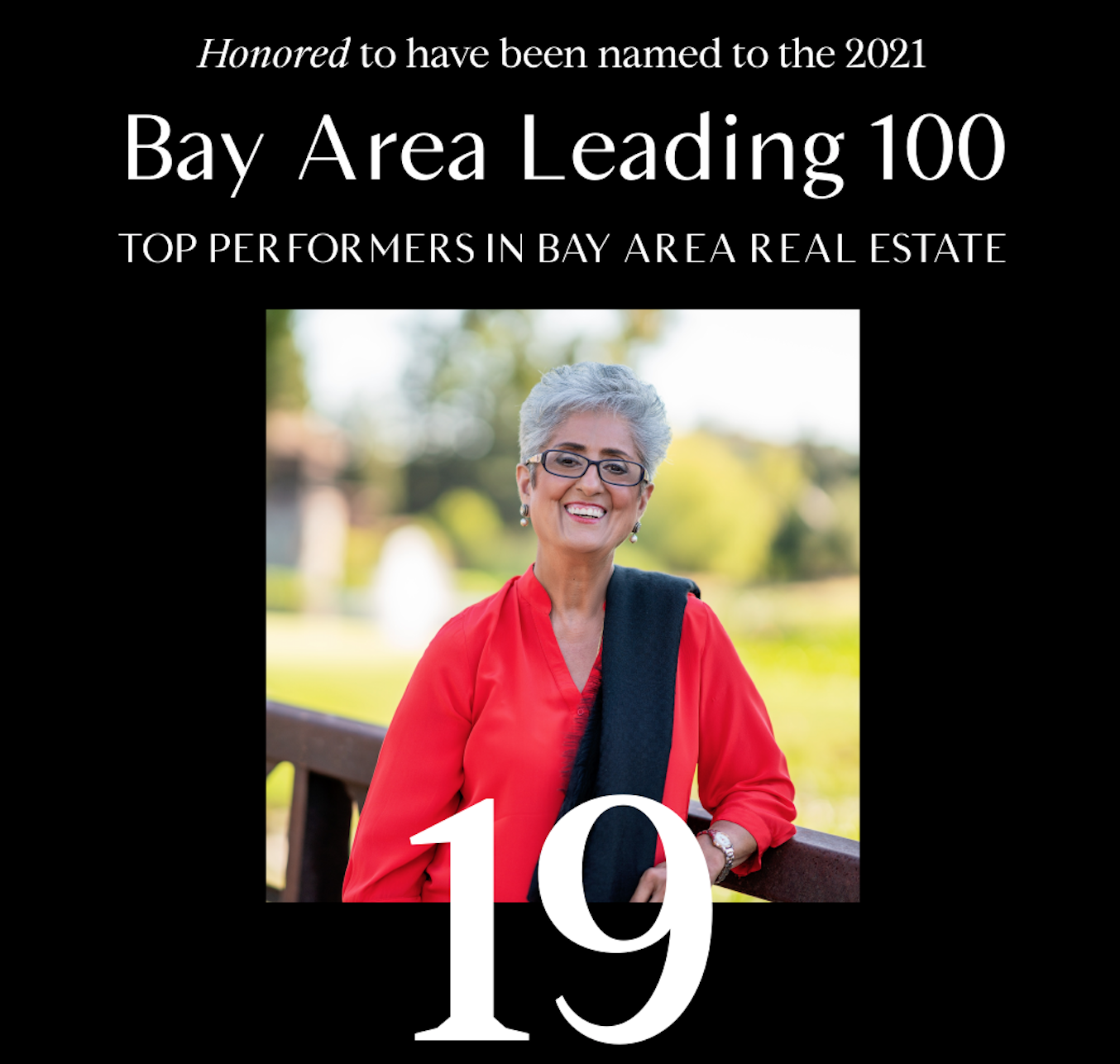Bay Area Leading 100