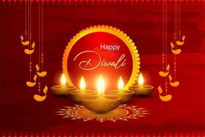 Happy Diwali Season!