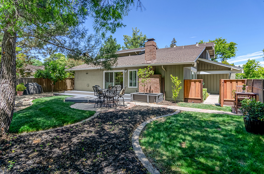 3486 Canfield Dr., Danville, CA