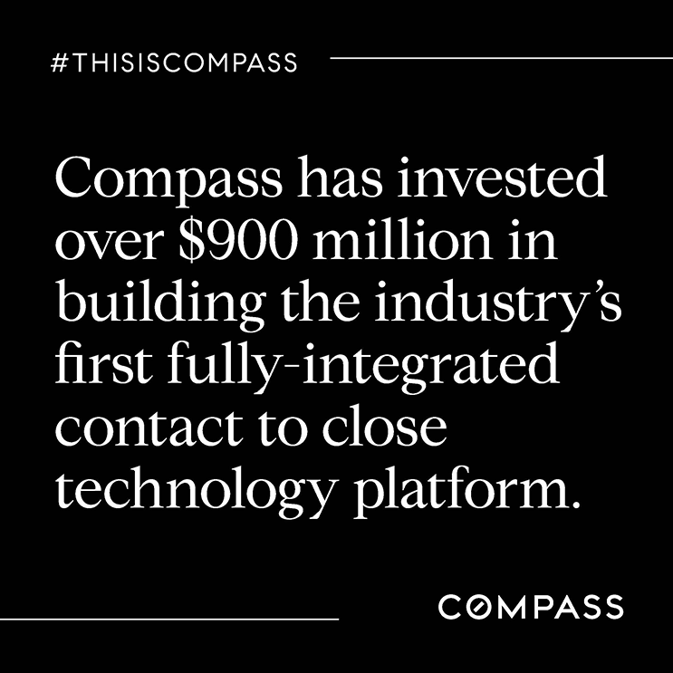 Compass Technology