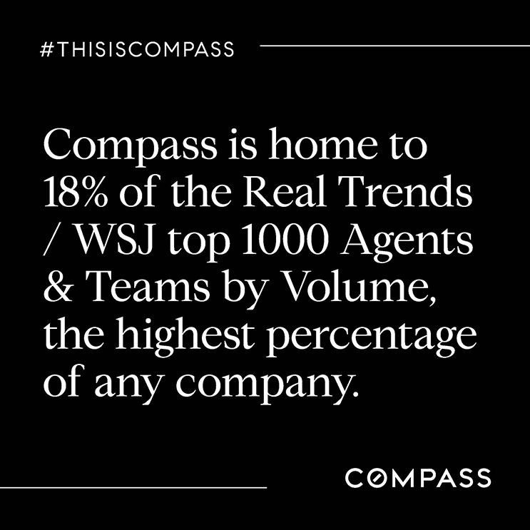 Compass Agents