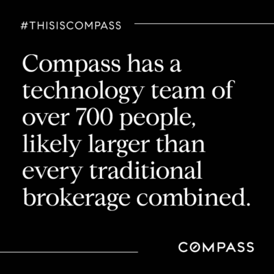 Compass Technology