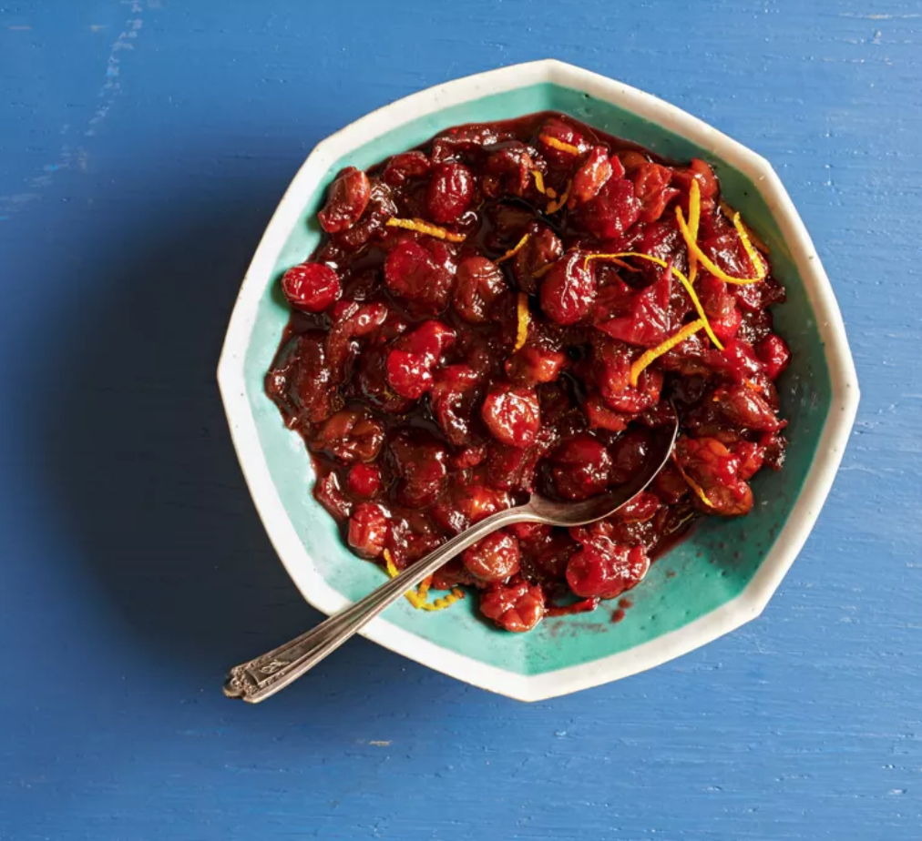 9 Homemade Cranberry Sauce Recipes That Will Steal the Show
