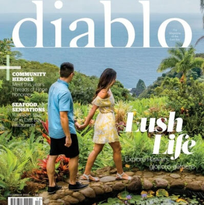 diablo magazine december 2022