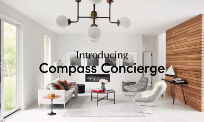 introducing compass concierge