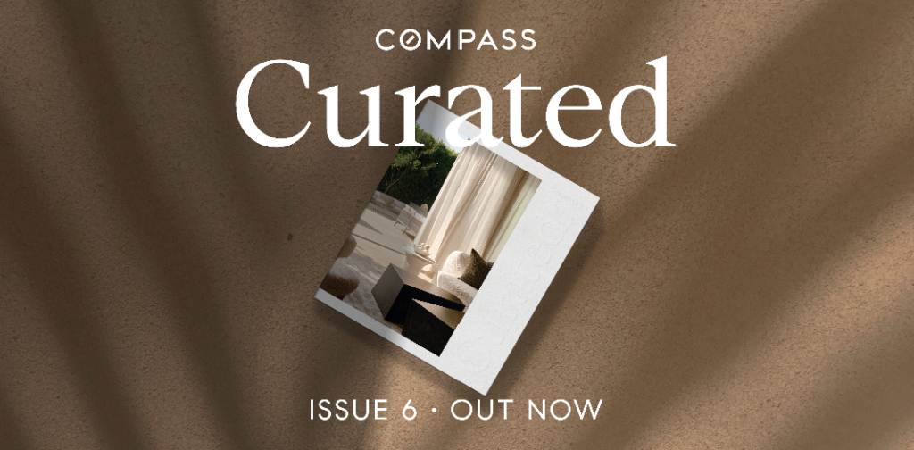 compass curated issue 6