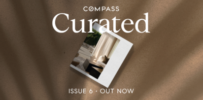 compass curated issue 6