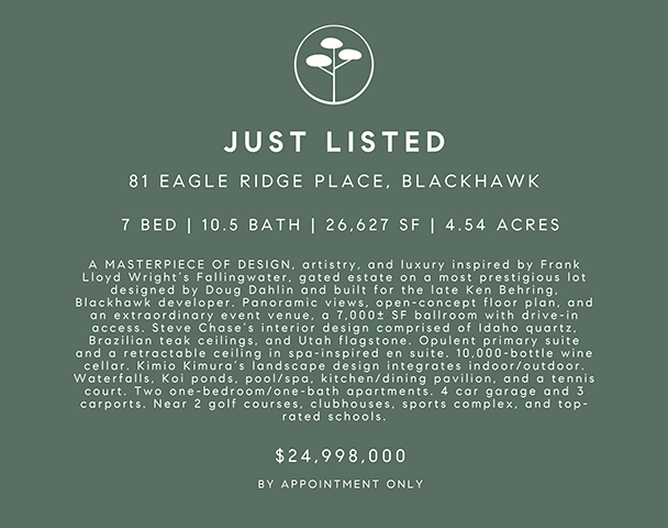 81 eagle ridge description
