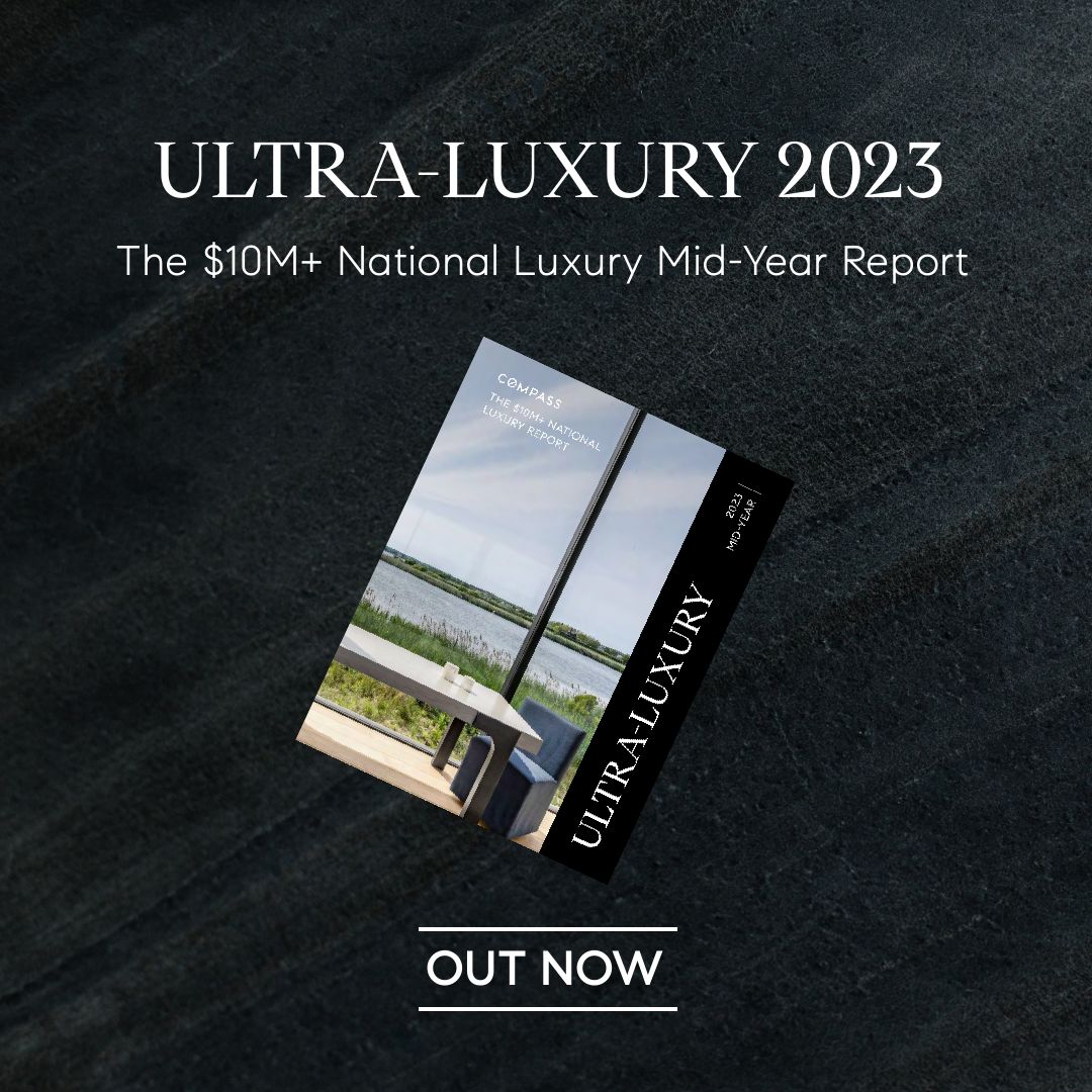 ultra luxury 2023