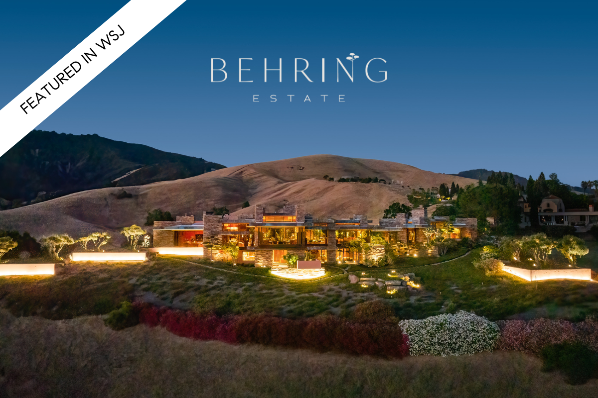 behring estate-9