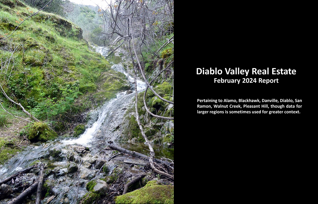 diablo valley real estate
