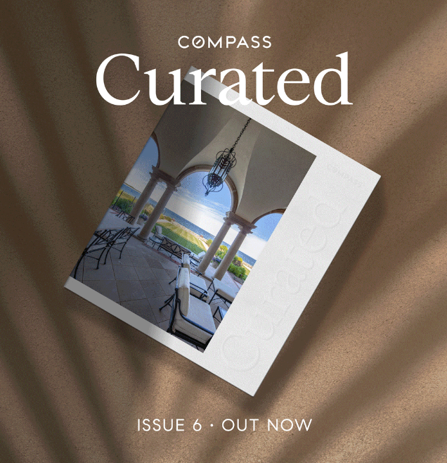 compass curated march 2024