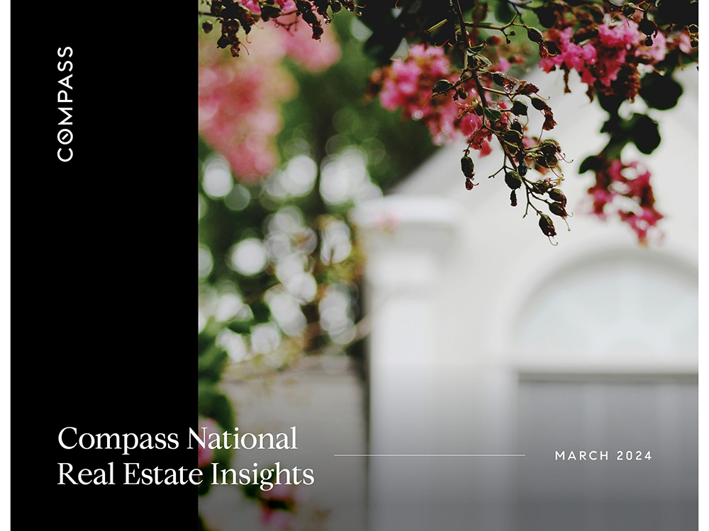 compass national re insights