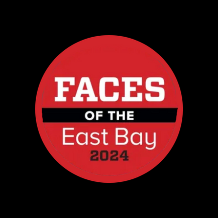 faces of east bay- joujou