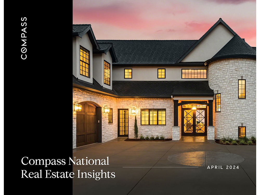 01-compass ntl real estate insights