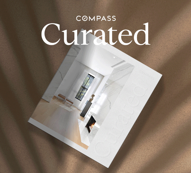 Compass curated april 2024